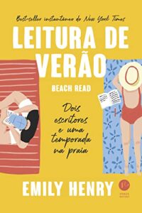 «Leitura de verão» JEmily Henry 