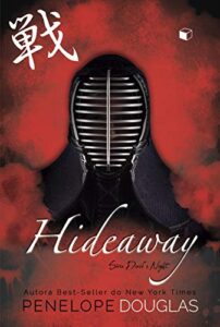 «Hideaway (Devil’s Night Livro 2)» Penelope Douglas