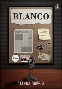 «Blanco» Brenda Borges