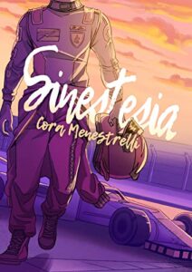 «Sinestesia» Cora Menestrelli