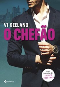 «O Chefão» Vi Keeland