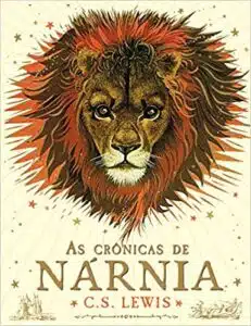 «As crônicas de Nárnia» C. S. Lewis