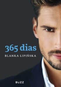 «365 dias» Blanka Lipińska