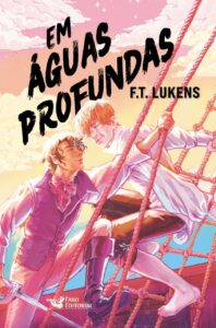 «Em águas profundas» F.T. Lukens