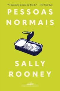 «Pessoas normais» Sally Rooney