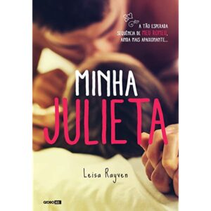 «Minha Julieta» Leisa Rayven