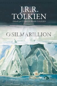 «O Silmarillion» J.R.R. Tolkien