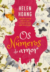 «Os números do amor» Helen Hoang