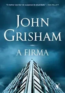 “A firma” John Grisham
