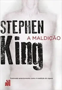“A maldição” Stephen King