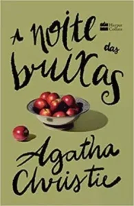 “A noite das bruxas” Agatha Christie