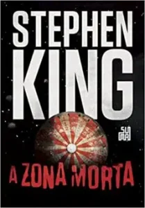 “A zona morta” Stephen King
