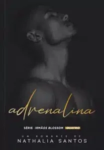«Adrenalina» Nathalia Santos