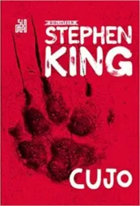 “Cujo: Coleção Biblioteca Stephen King” Stephen King