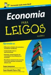 “Economia para Leigos” Sean Flynn