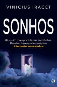 «Sonhos» Vinícius Iracet