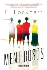 “Mentirosos” E. Lockhart