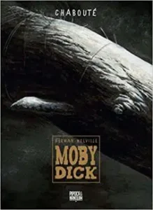 “Moby Dick, ou A baleia” Herman Melville