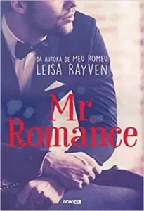 “Mr. Romance” Leisa Rayven