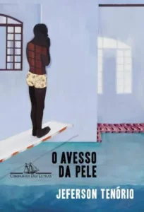 “O Avesso da Pele” Jeferson Tenório