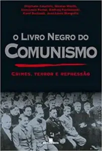 «O Livro Negro do Comunismo» Stéphane Courtois