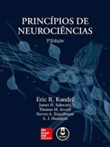 “Princípios de Neurociências” Eric R. Kandel