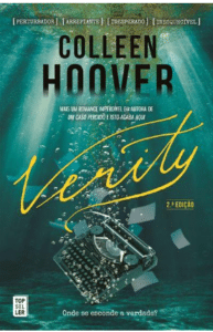 “Verity 2” de Colleen Hoover