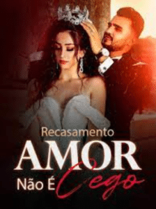 «Recasamento: Amor Não É Cego» O. ROBINSON