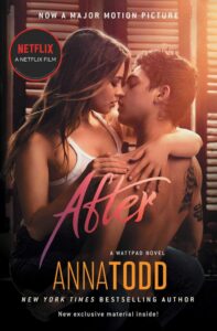 «After» Anna Todd