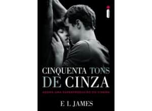 «Cinquenta Tons de Cinza» E. L. James