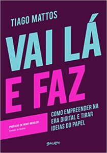 «Vai Lá e Faz» Tiago Mattos