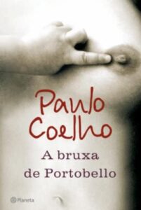«A Bruxa de Portobello» Paulo Coelho