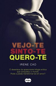 «Quero-Te» Irene Cao