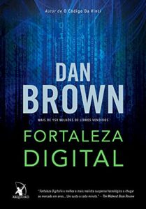 «Fortaleza Digital» Dan Brown