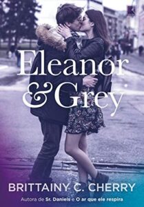 «Eleanor & Grey» Brittainy C. Cherry