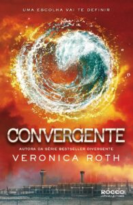 «Convergente» Veronica Roth