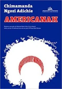 “Americanah” Chimamanda Ngozi Adichie