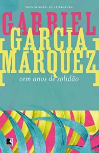 “Cem anos de solidão” Gabriel García Márquez