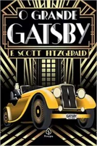 “O Grande Gatsby” F. Scott Fitzgerald