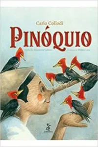 “Pinóquio” Carlo Collodi