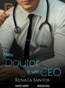 «Meu Doutor é um CEO» FannyMotta