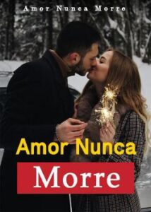 «Amor Nunca Morre» Zahara