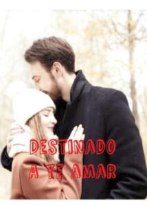 «Destinado a te amar» Cris