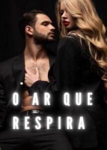 «O ar que ele respira» renata medeirosM