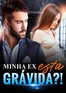 «Minha ex está grávida?!» OBADIAH BAX