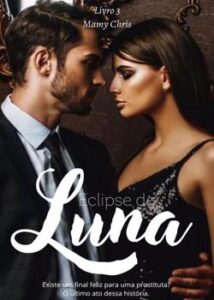 «Luna 3- Eclipse de Luna» mamy chris