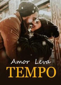 «Amor Leva Tempo» Yi Lian Mei Yang