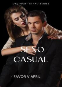 «Sexo Casual» Favor V April