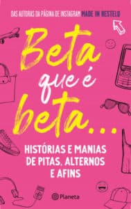«Beta que é beta» Made in Restelo