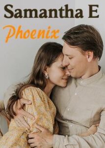 «Samantha E Phoenix» Natacha Lania